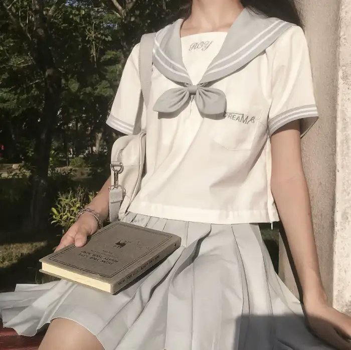 小情书